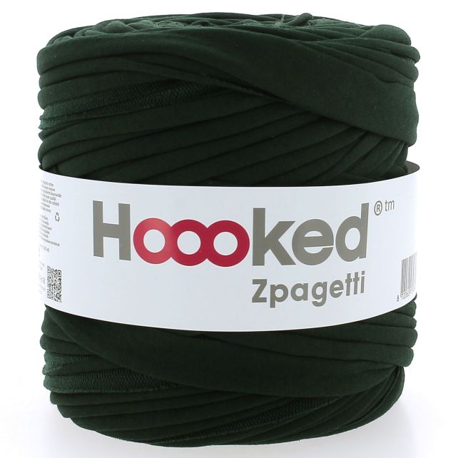 Zpagetti Cotton Yarn Pine Free