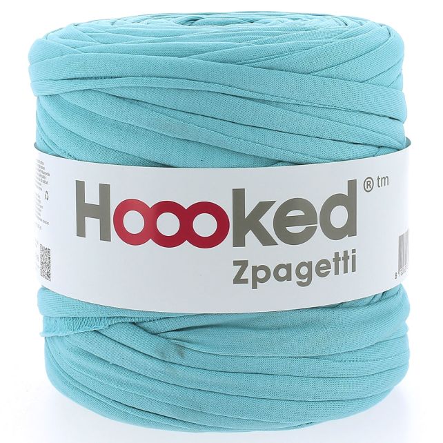 Zpagetti Cotton Yarn Laurel