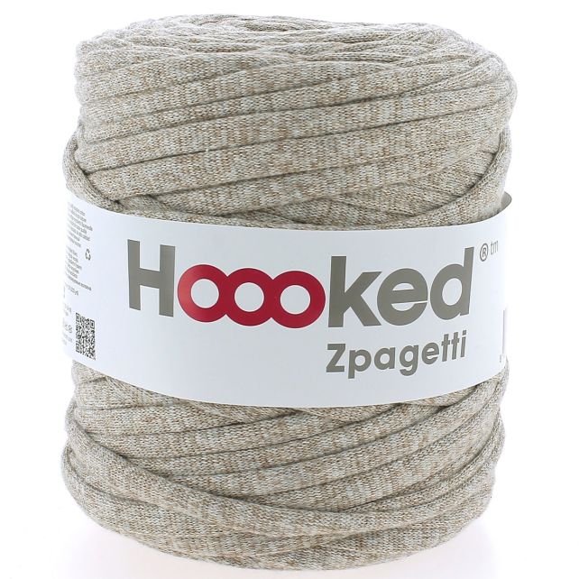 Zpagetti Cotton Yarn Jumper
