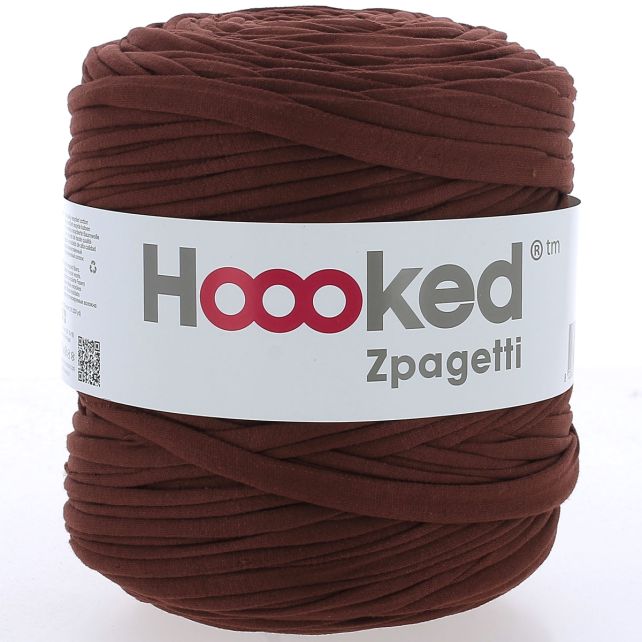 Zpagetti Cotton Yarn Brick Cand