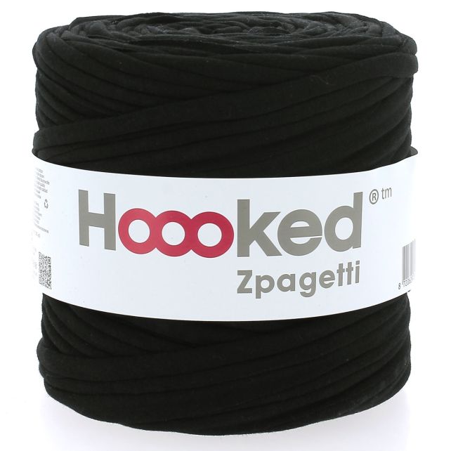 Zpagetti Cotton Yarn CatWoman