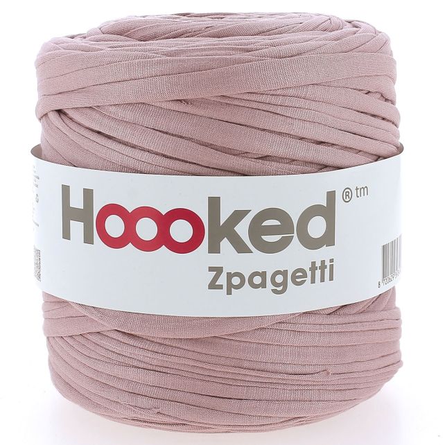 Zpagetti Cotton Yarn Bright Vintage