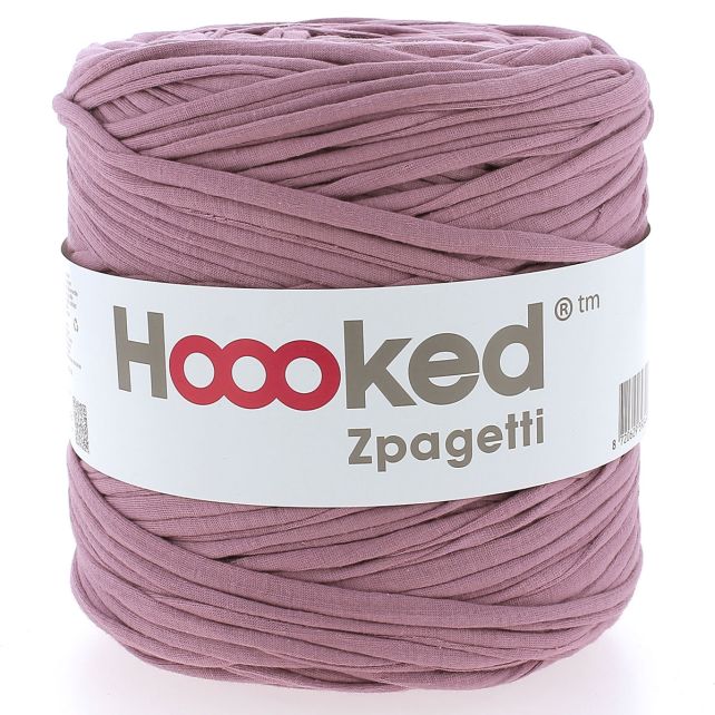 Zpagetti Cotton Yarn Purple Umbrella