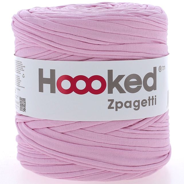 Zpagetti Cotton Yarn Gabby DollHouse