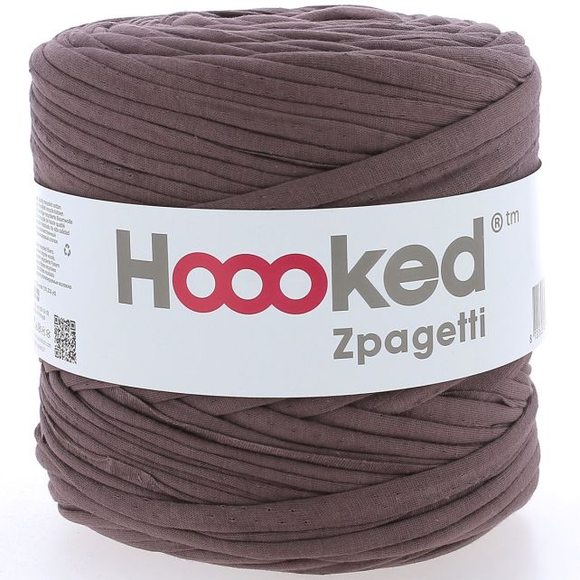 Zpagetti Cotton Yarn Vintage Taupe
