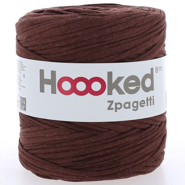 Zpagetti Cotton Yarn Brick Macarron