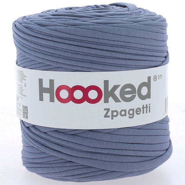 Zpagetti Cotton Yarn Bluetooth