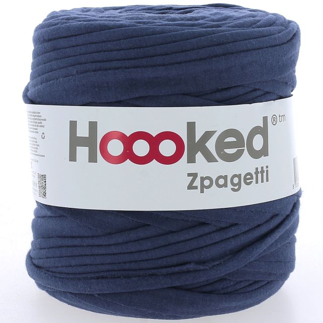 Zpagetti Cotton Yarn Blue Moon