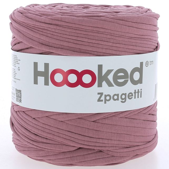 Zpagetti Cotton Yarn Vintage Petal