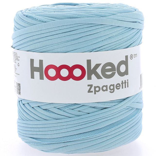 Zpagetti Cotton Yarn Saona Island