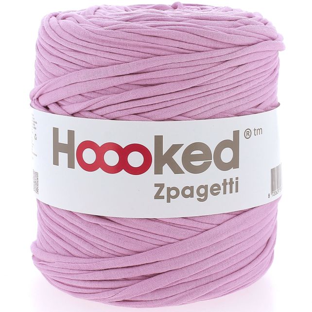 Zpagetti Cotton Yarn Barbie Car