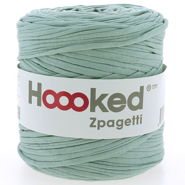 Zpagetti Medium Mint Dragee