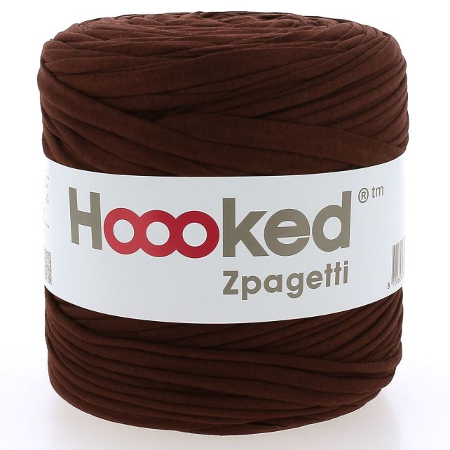 Zpagetti Cotton Yarn Brickolage
