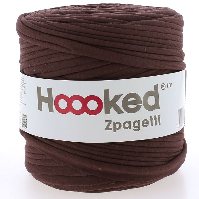 Zpagetti Cotton Yarn Purple Rain