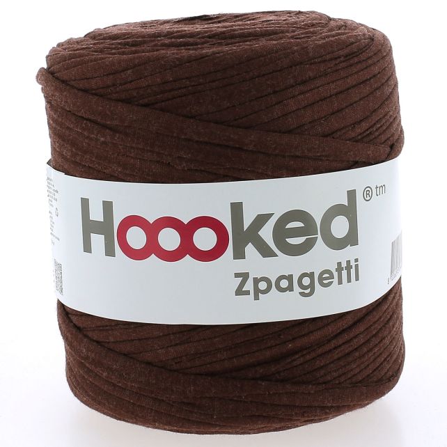 Zpagetti Cotton Yarn Brick Yard