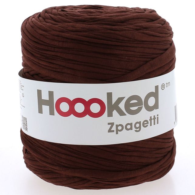 Zpagetti Cotton Yarn Brickology