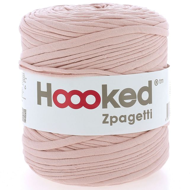 Zpagetti Medium Soft Vintage