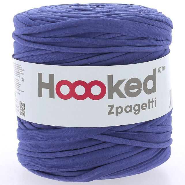 Zpagetti Cotton Yarn Starry Sky