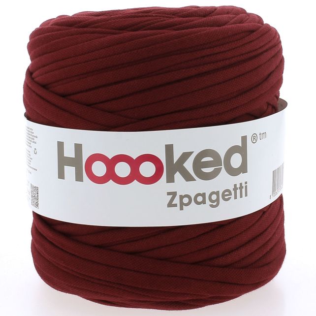 Zpagetti Cotton Yarn Redeaux