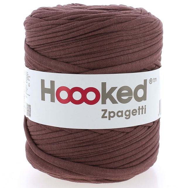 Zpagetti Cotton Yarn Stickman