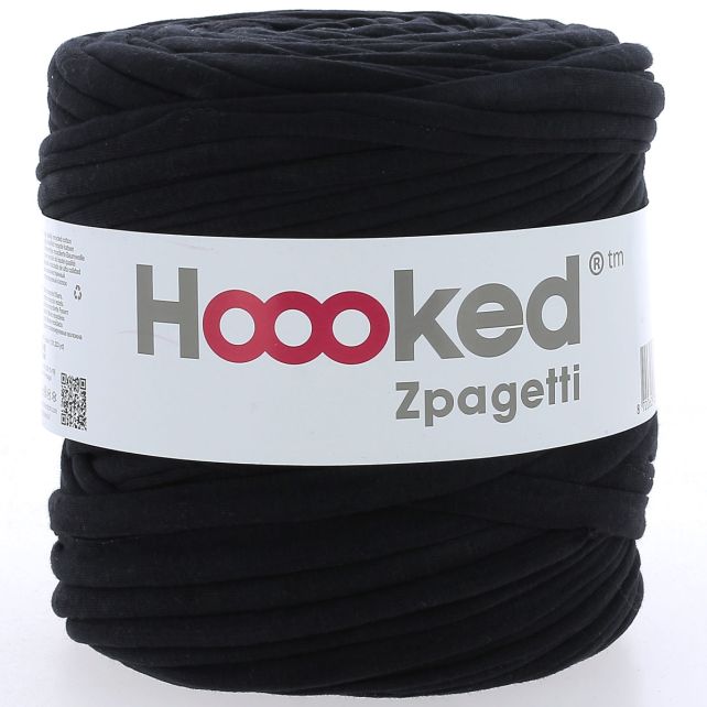 Zpagetti Cotton Yarn Dark Sea