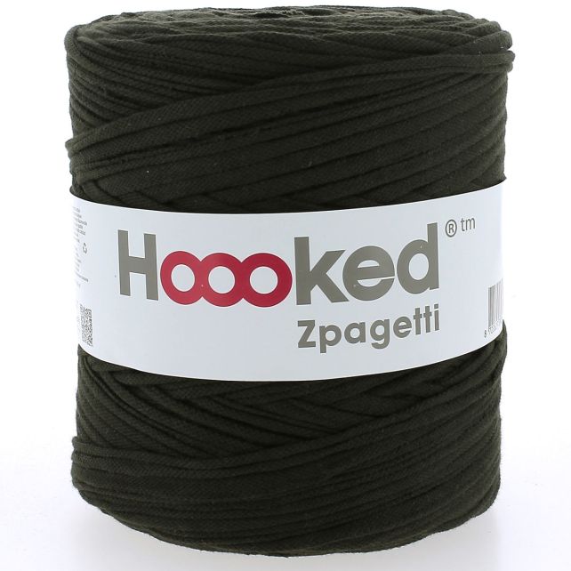 Zpagetti Cotton Yarn Aligator Polo