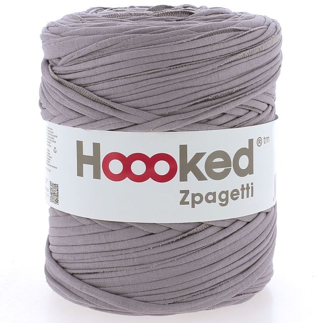 Zpagetti Cotton Yarn Orchid