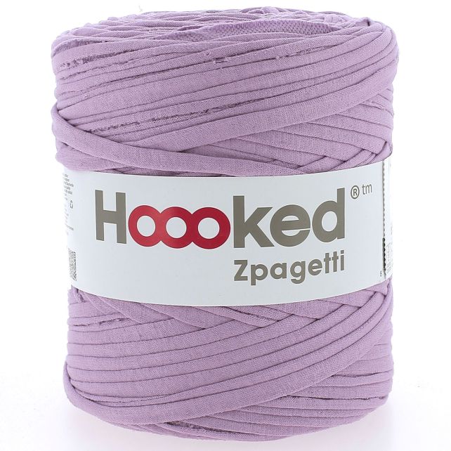 Zpagetti Cotton Yarn Lilac Alchemy