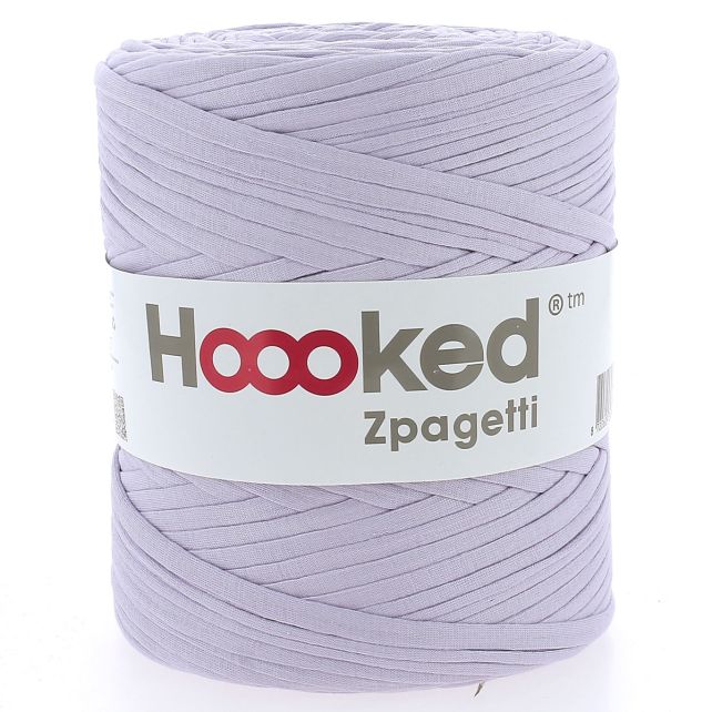 Zpagetti Cotton Yarn Sweet Lavander
