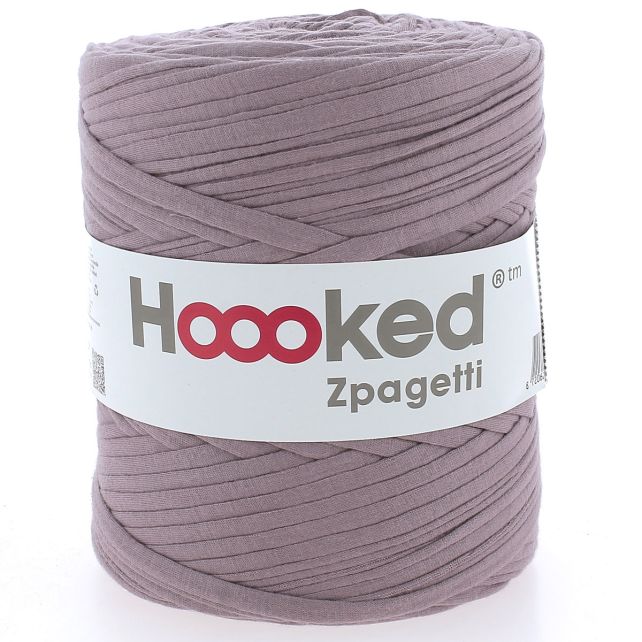 Zpagetti Cotton Yarn Dry Lavander