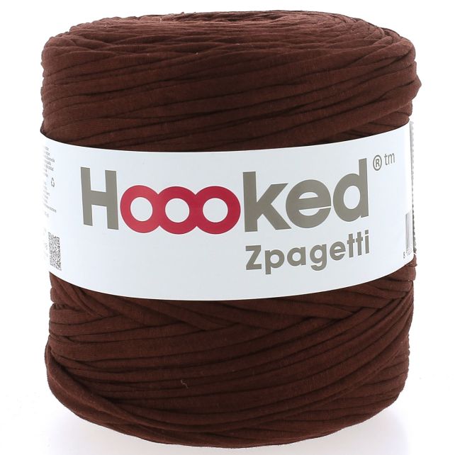 Zpagetti Cotton Yarn Brick Brick