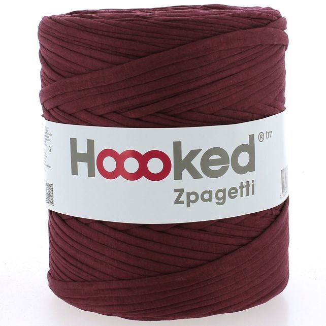 Zpagetti Cotton Yarn Cherry Kiss