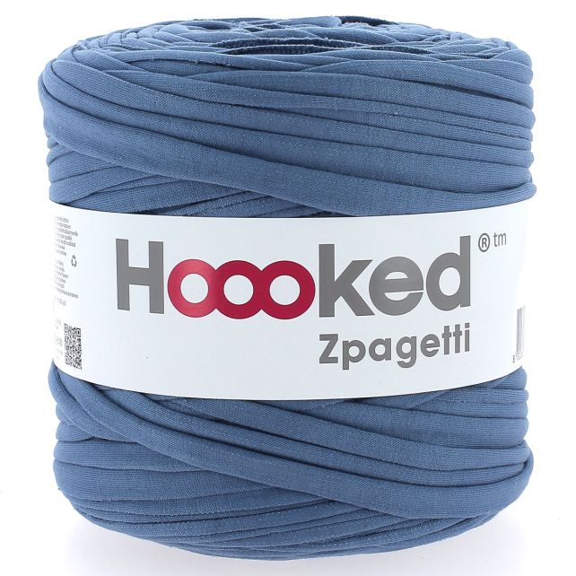 Zpagetti Cotton Yarn Blue Moon