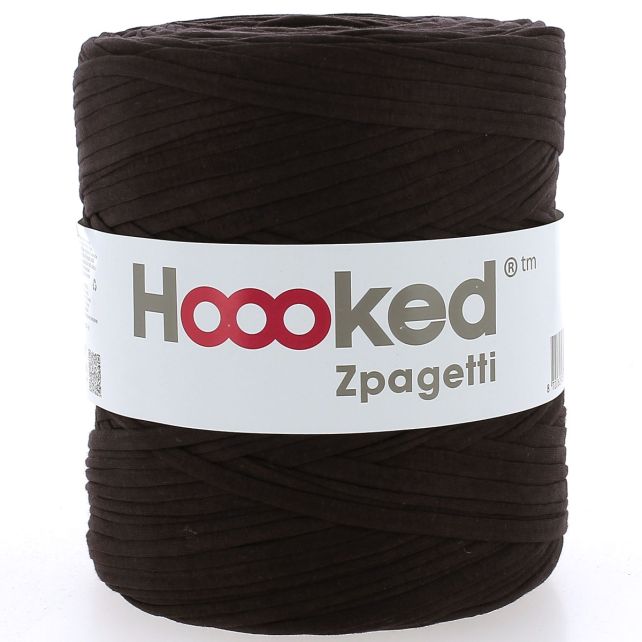 Zpagetti Cotton Yarn Stronger Purple