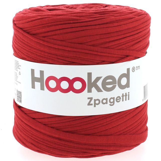 Zpagetti Cotton Yarn French Kiss