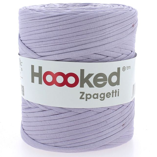Zpagetti Cotton Yarn Good Vibes