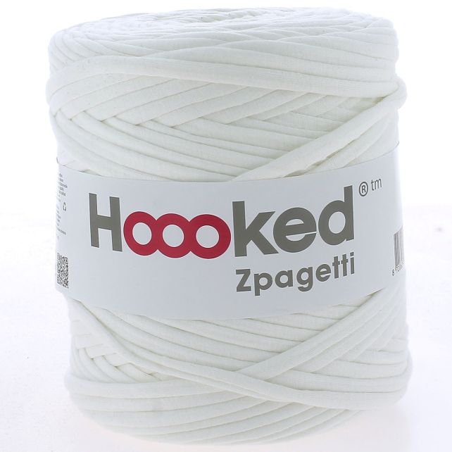 Zpagetti Cotton Yarn Snowman