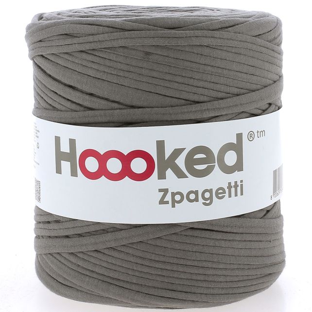 Zpagetti Cotton Yarn Plaza Taupe
