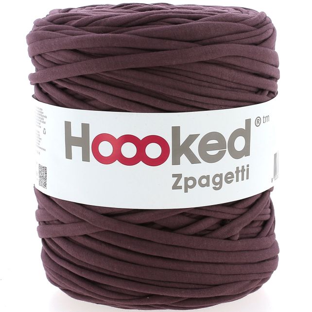 Zpagetti Cotton Yarn Grap Juice