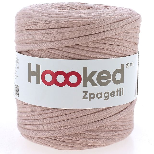 Zpagetti Cotton Yarn Vintage Tenderness