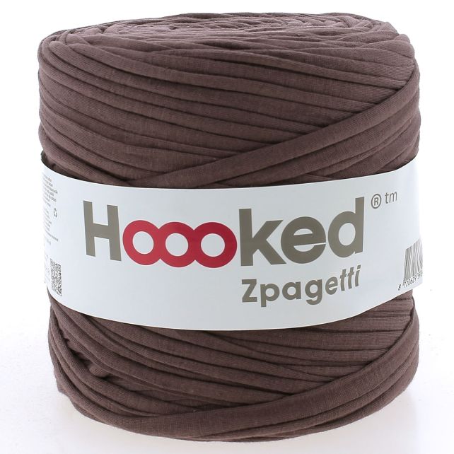 Zpagetti Cotton Yarn Raisins