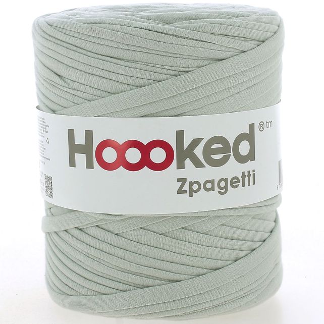 Zpagetti Cotton Yarn Ice Mint