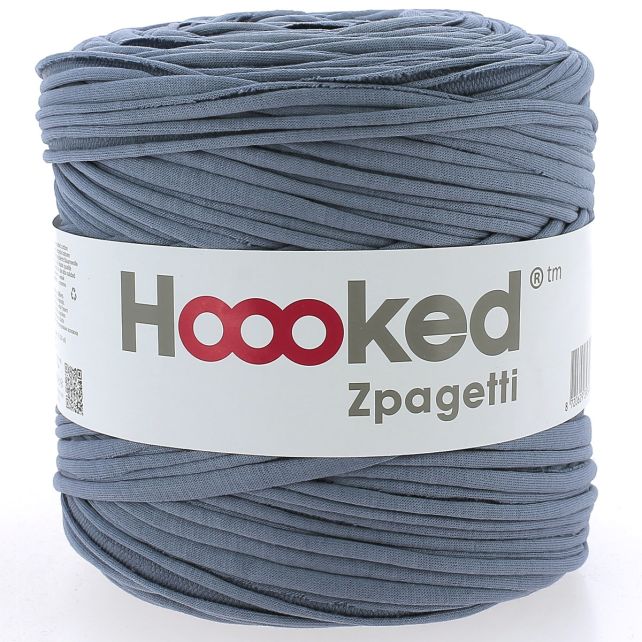 Zpagetti Cotton Yarn Blue Maldives