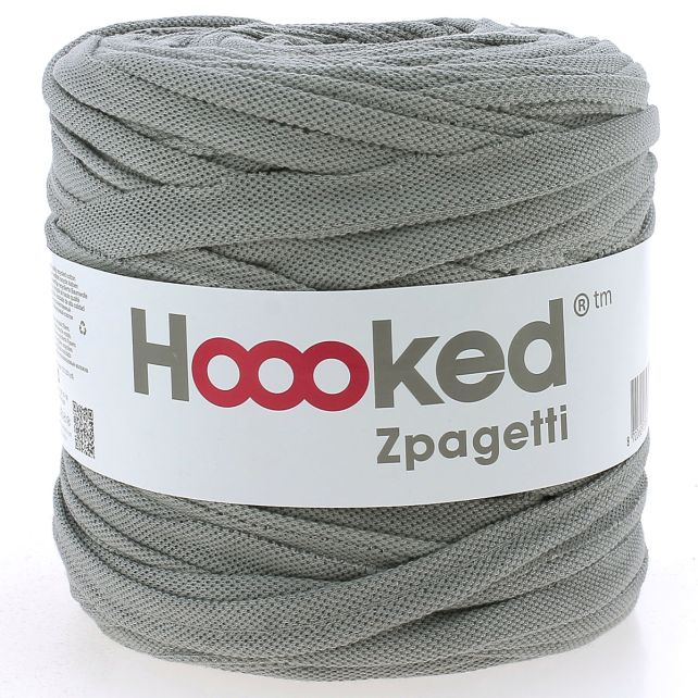 Zpagetti Cotton Yarn Moon Polo