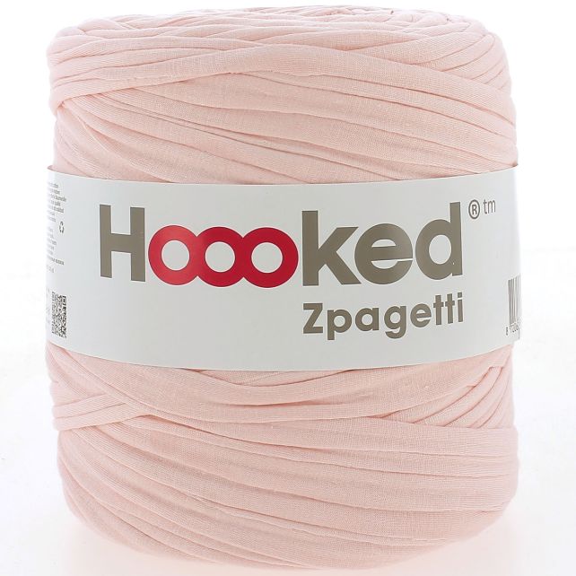 Zpagetti Cotton Yarn Pink Ballet