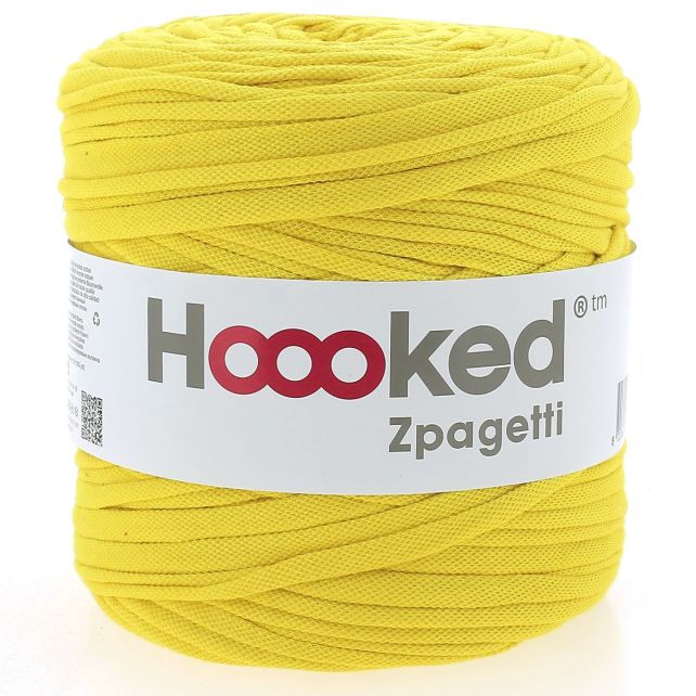 Zpagetti Cotton Yarn Solarium