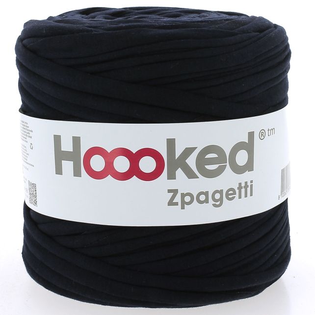 Zpagetti Cotton Yarn Nave Ocean