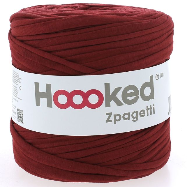 Zpagetti Cotton Yarn Red Heart
