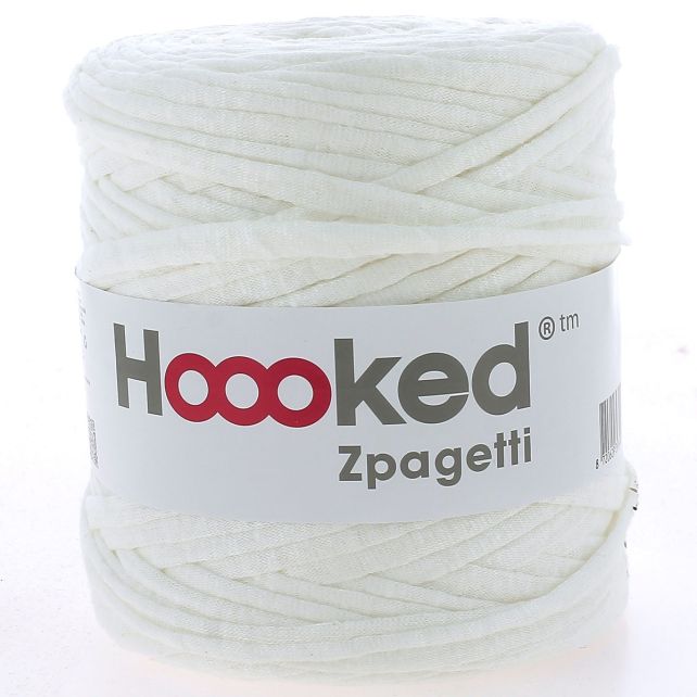 Zpagetti Cotton Yarn Weddding Fabio