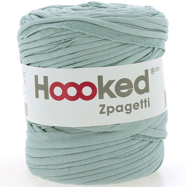 Zpagetti Cotton Yarn Mint Delixe